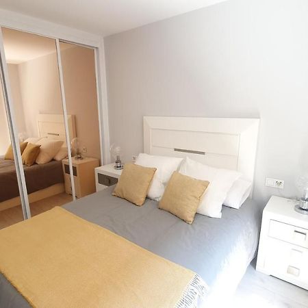 Centro-Puerto Deportivo Apartment Gijon Luaran gambar
