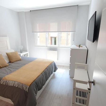 Centro-Puerto Deportivo Apartment Gijon Luaran gambar