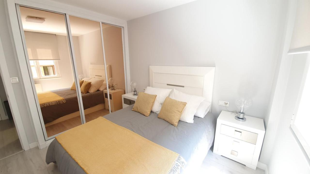 Centro-Puerto Deportivo Apartment Gijon Luaran gambar