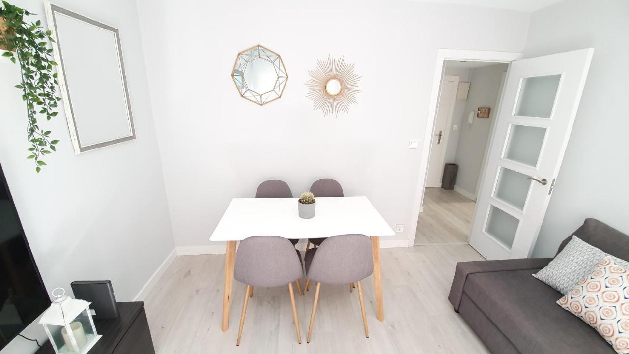 Centro-Puerto Deportivo Apartment Gijon Luaran gambar