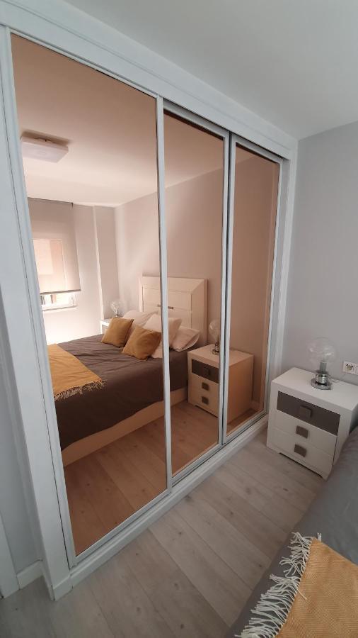 Centro-Puerto Deportivo Apartment Gijon Luaran gambar