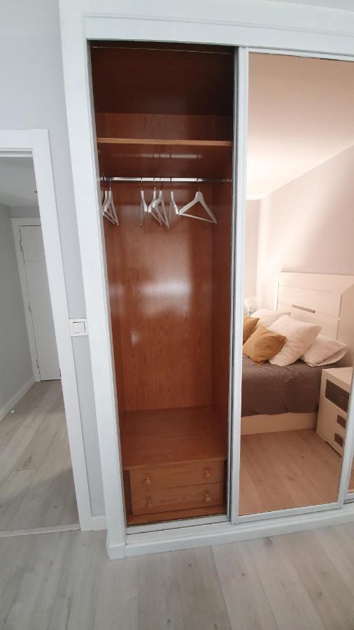 Centro-Puerto Deportivo Apartment Gijon Luaran gambar