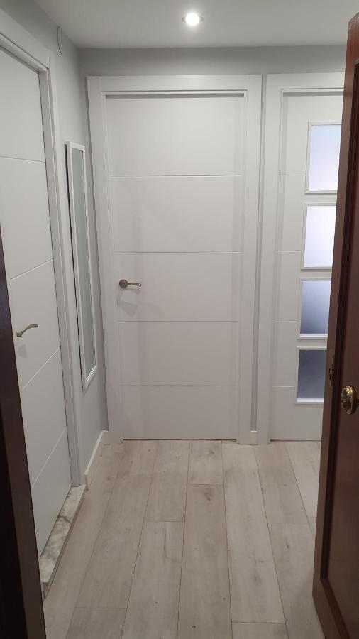 Centro-Puerto Deportivo Apartment Gijon Luaran gambar
