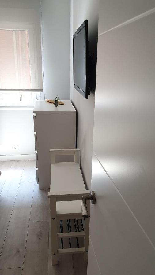 Centro-Puerto Deportivo Apartment Gijon Luaran gambar