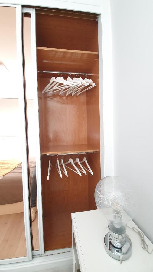 Centro-Puerto Deportivo Apartment Gijon Luaran gambar
