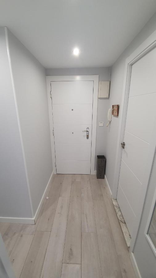 Centro-Puerto Deportivo Apartment Gijon Luaran gambar