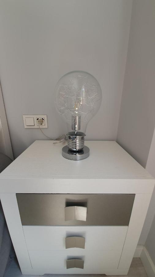 Centro-Puerto Deportivo Apartment Gijon Luaran gambar