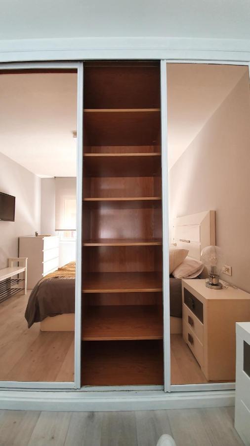 Centro-Puerto Deportivo Apartment Gijon Luaran gambar